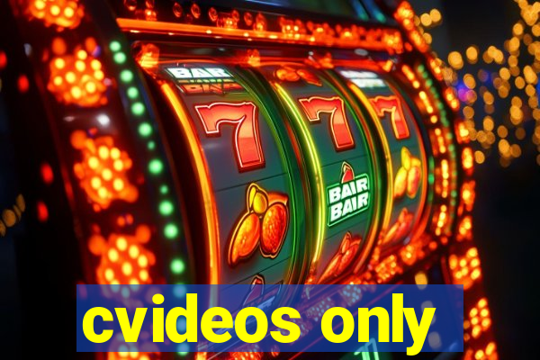cvideos only